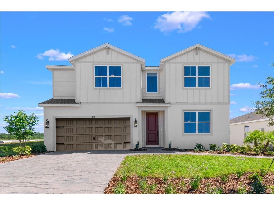 826 Green English Street #53 Apopka FL 32703 O6167997 image1