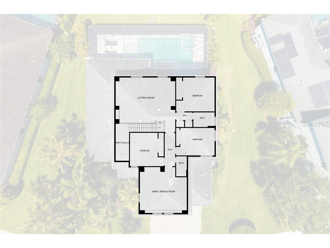 826 Honeyflower Loop Bradenton FL 34212 A4655212 image49