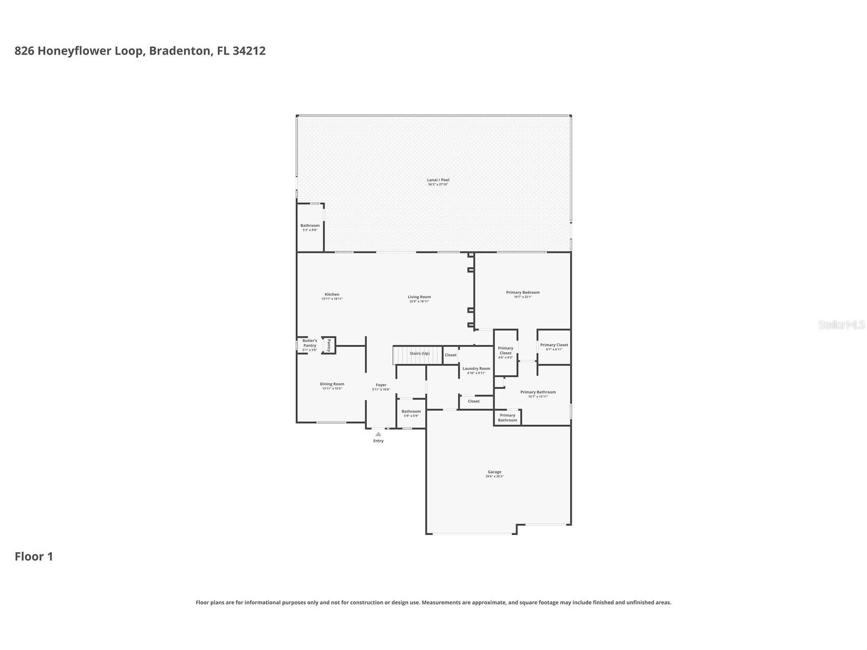 826 Honeyflower Loop Bradenton FL 34212 A4685391 image93