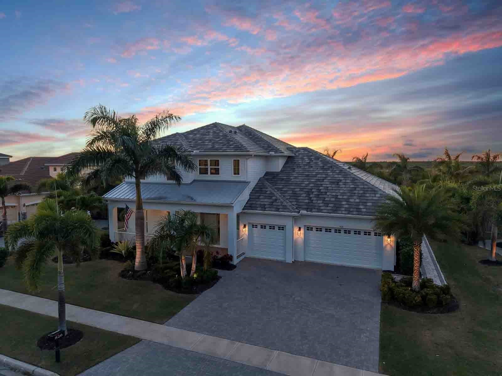 826 Manns Harbor Drive Apollo Beach FL 33572 TB8464967 image1