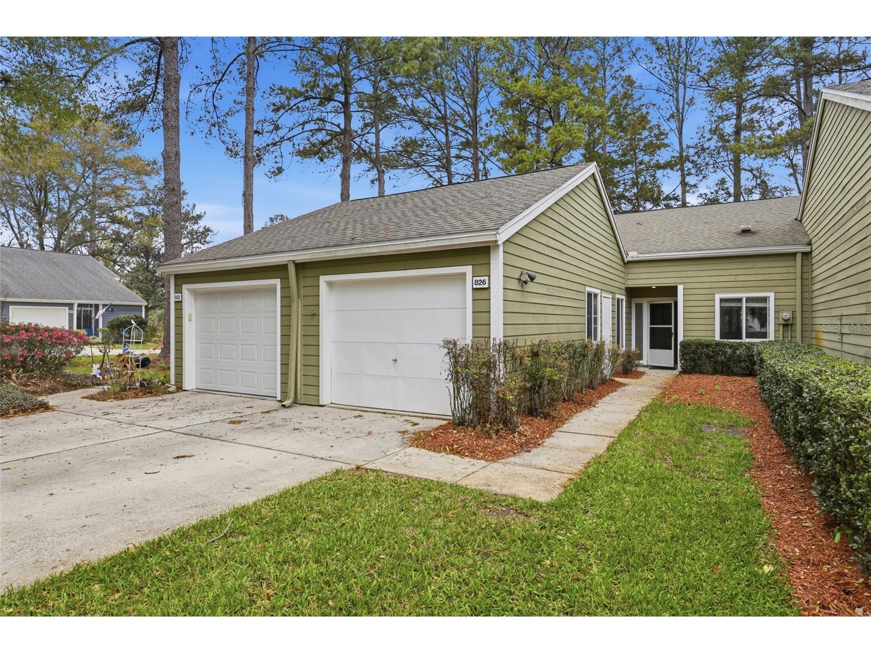 826 NW 125th Drive Newberry FL 32669 GC538556 image1