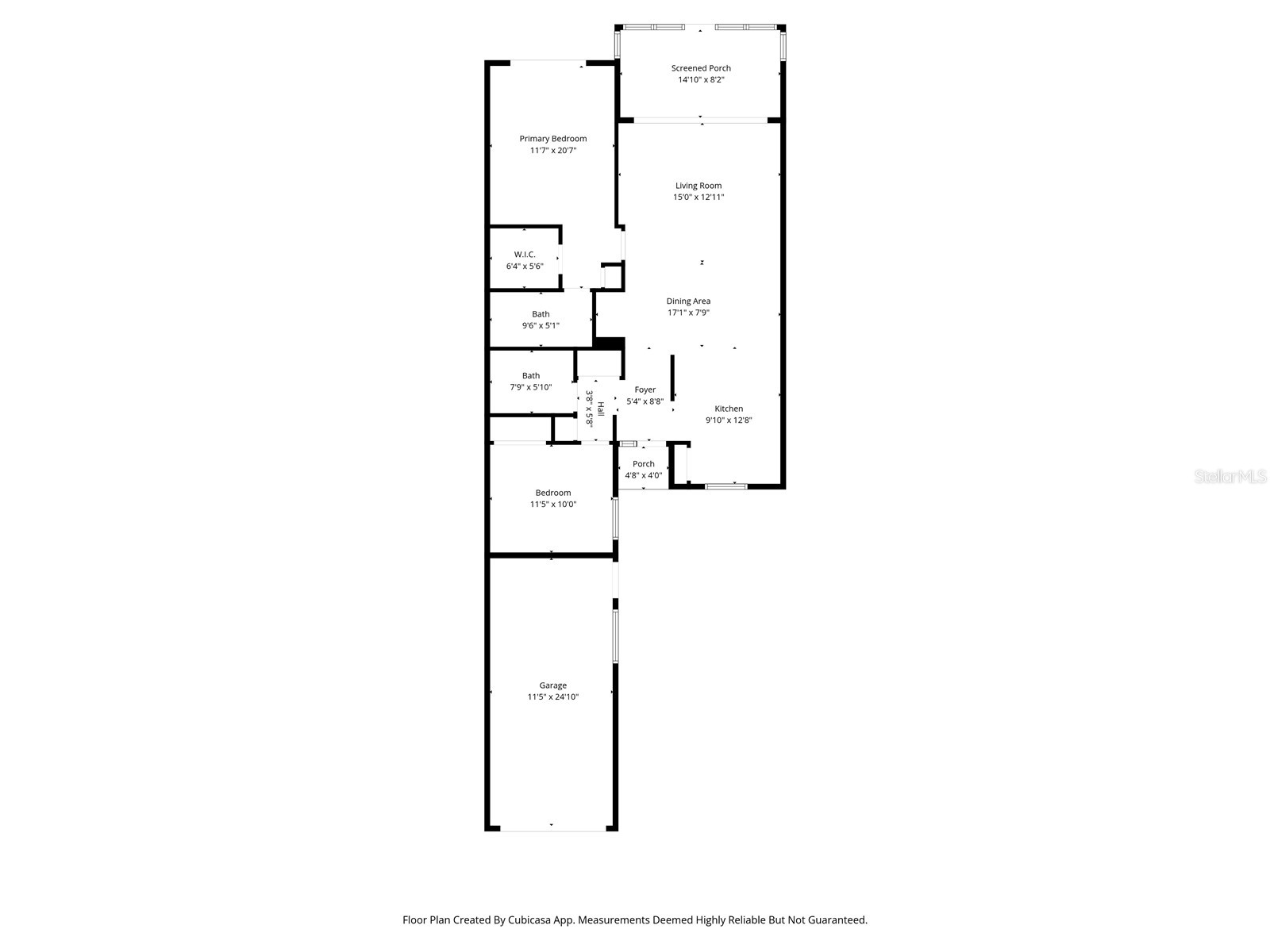 826 NW 125th Drive Newberry FL 32669 GC538556 image32