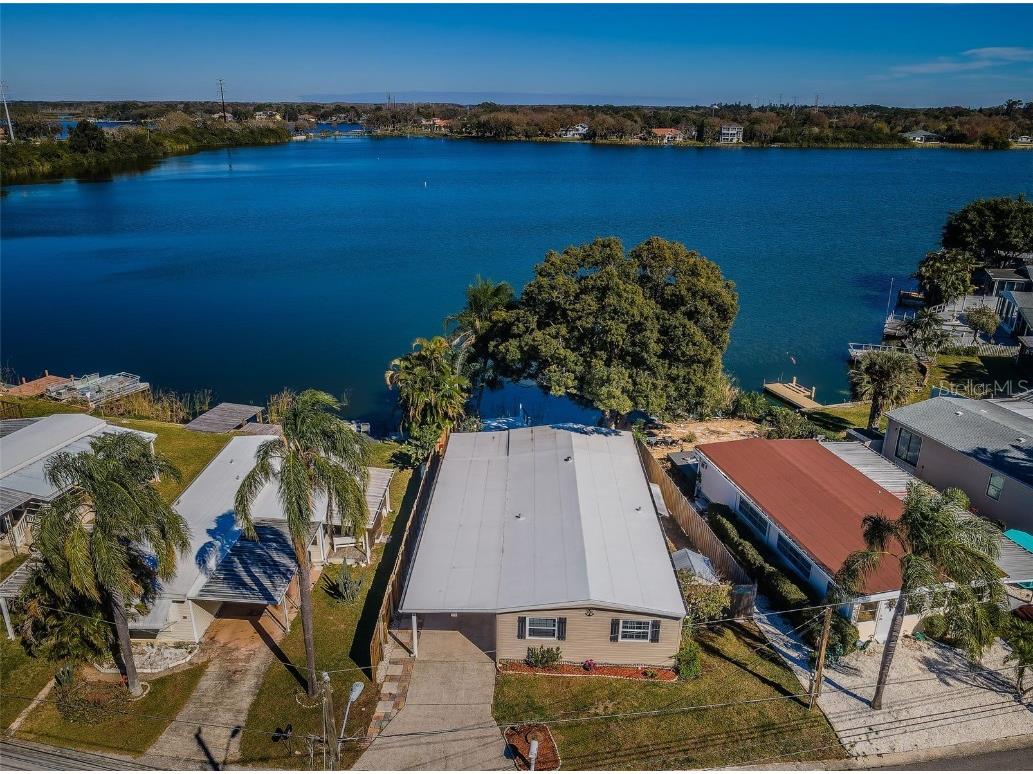 826 Paradise Boulevard Tarpon Springs FL 34689 - SALT LAKE U8231243 image1