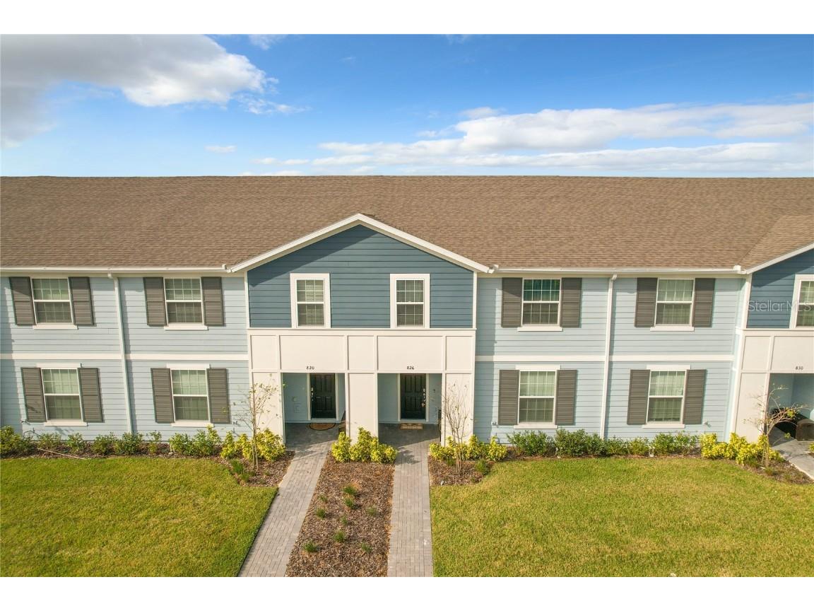 826 Paradise Drive Davenport FL 33897 O6264713 image1