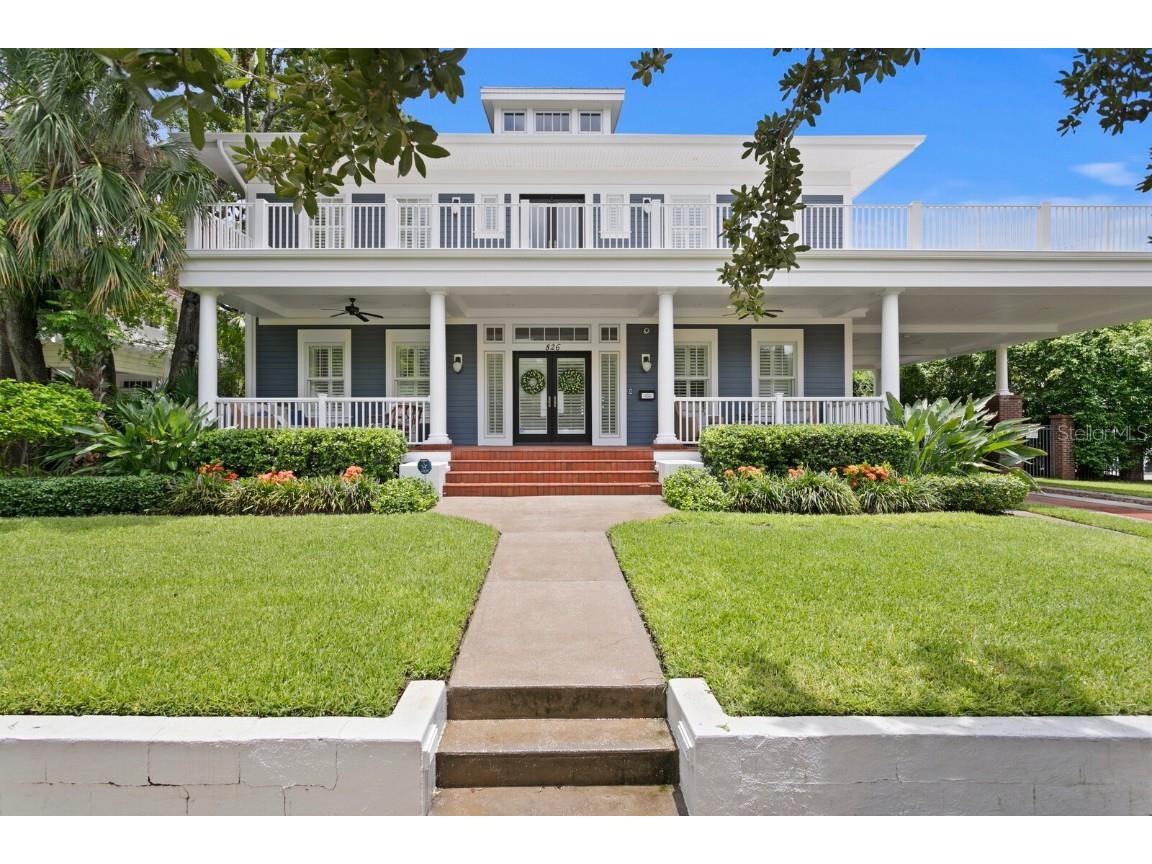 826 S Edison Avenue Tampa FL 33606 TB8407837 image1