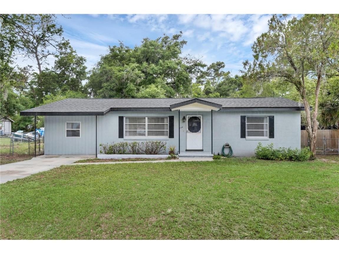 826 S Montgomery Avenue Deland FL 32720 O6308384 image1