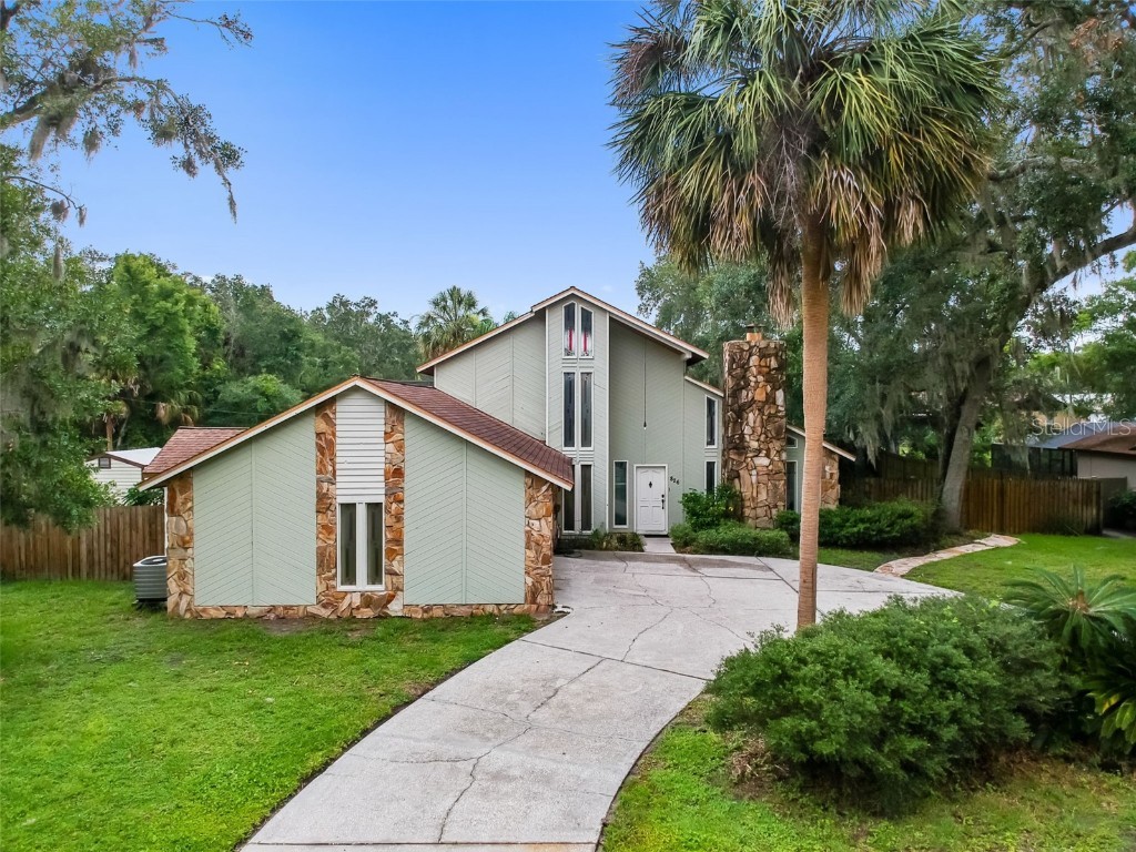 826 Scenic Heights Drive Brandon FL 33511 T3454904 image1