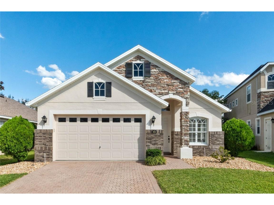826 Spring Oak Circle Orlando FL 32828 O6144461 image1