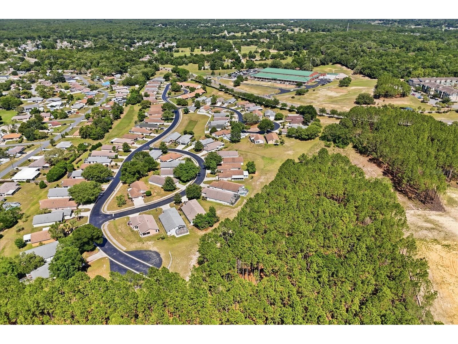 826 W Cockatiel Loop Hernando FL 34442 OM725250 image39