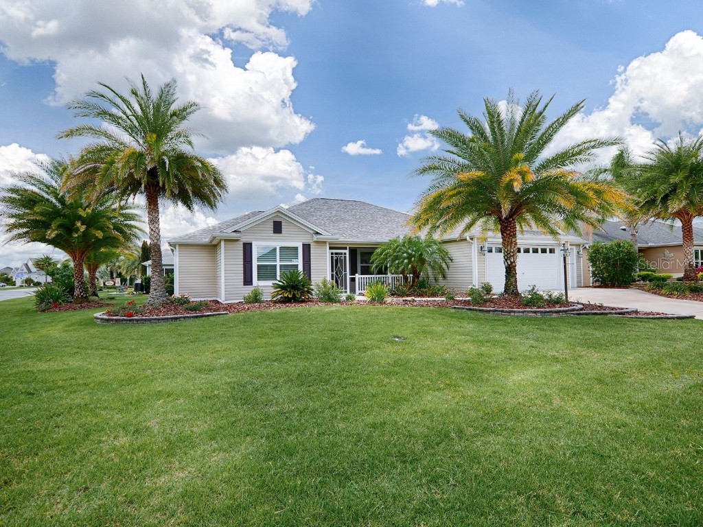 826 Wiechens Way The Villages FL 32163 G5069981 image1