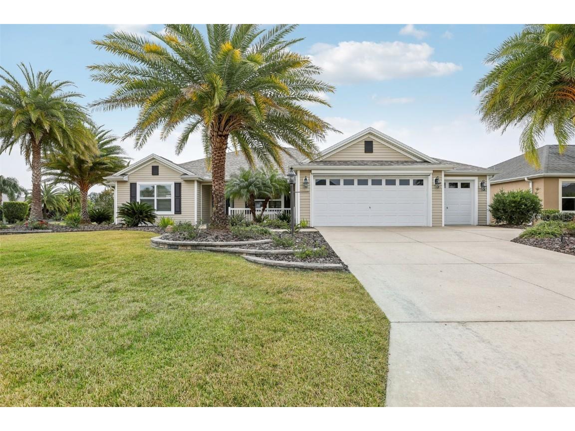 826 Wiechens Way The Villages FL 32163 O6269024 image1