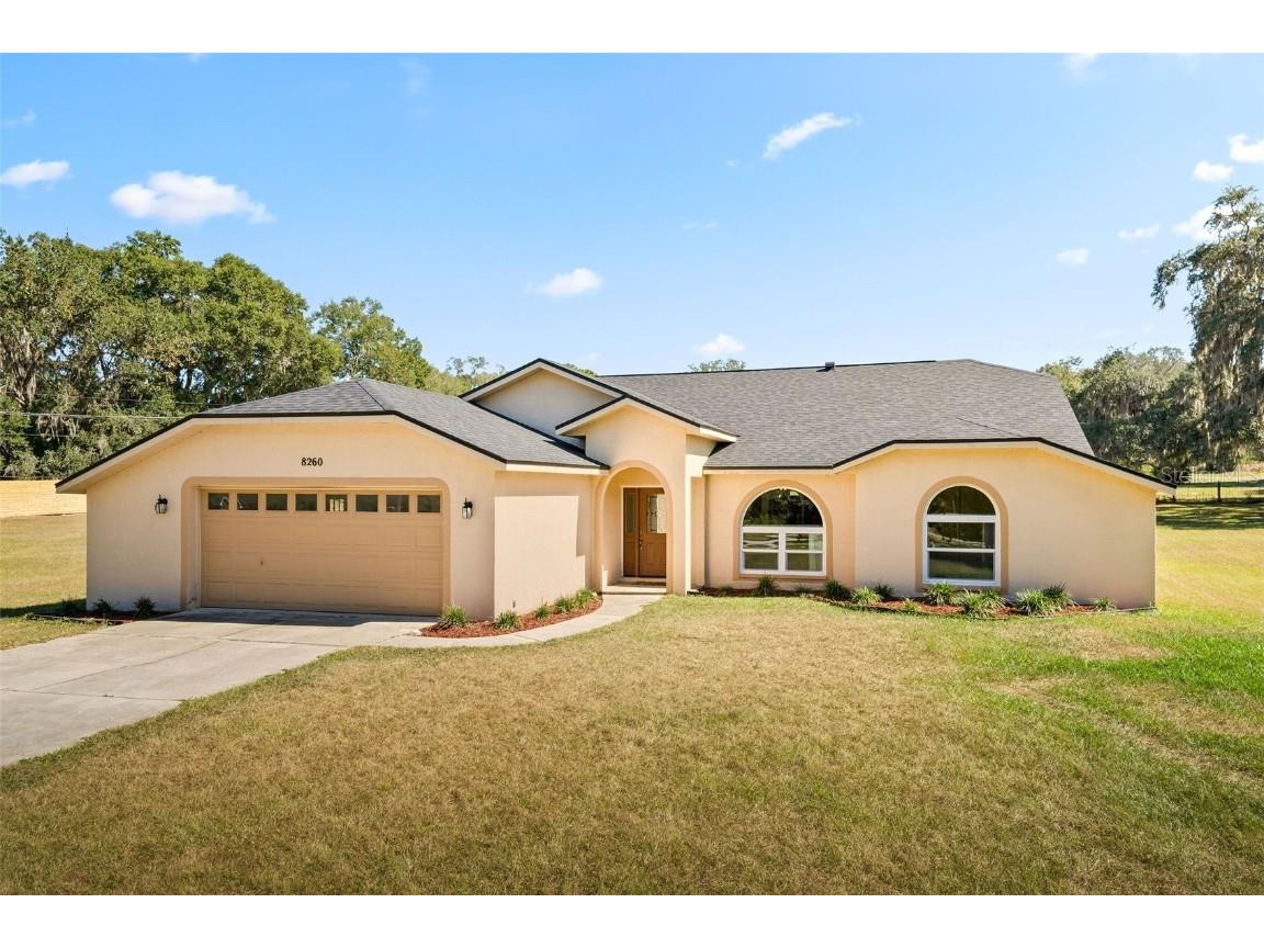 8260 Laird Road Brooksville FL 34601 W7859493 image1