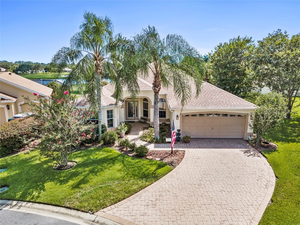 8260 SE 171st Mcalpin Street The Villages FL 32162 G5070966 image1