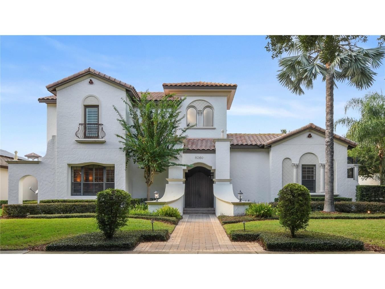 8260 Tibet Butler Drive Windermere FL 34786 O6247488 image1