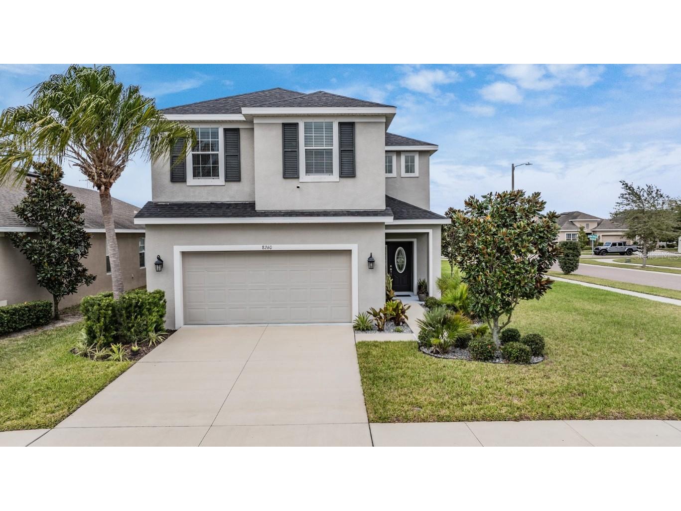 8260 Willow Beach Drive Riverview FL 33578 T3527292 image1