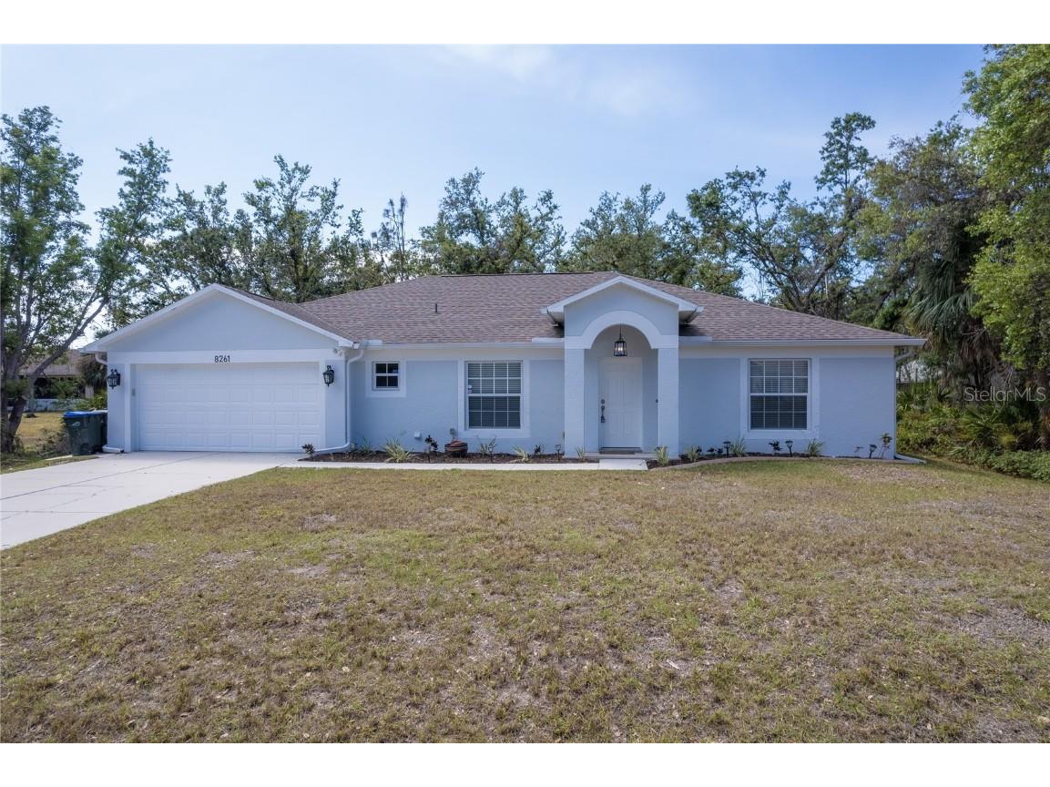 8261 Caruso Lane North Port FL 34287 C7472821 image1