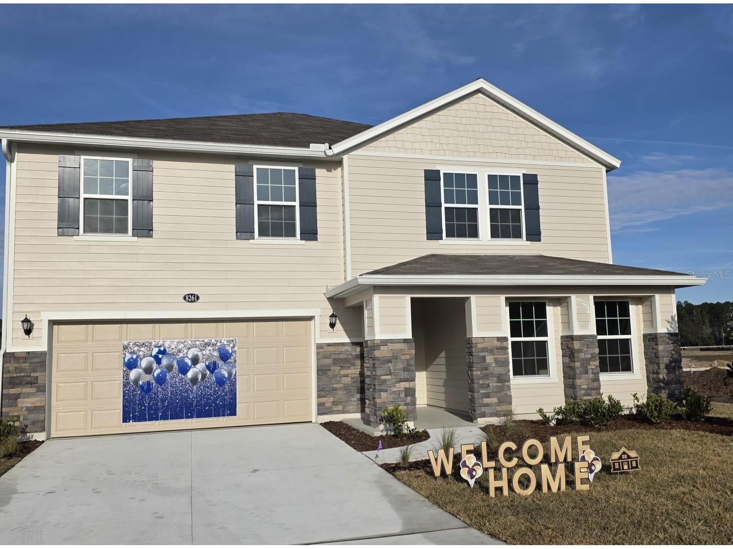 8261 Hawkes Meadow Drive Jacksonville FL 32219 J997247 image1