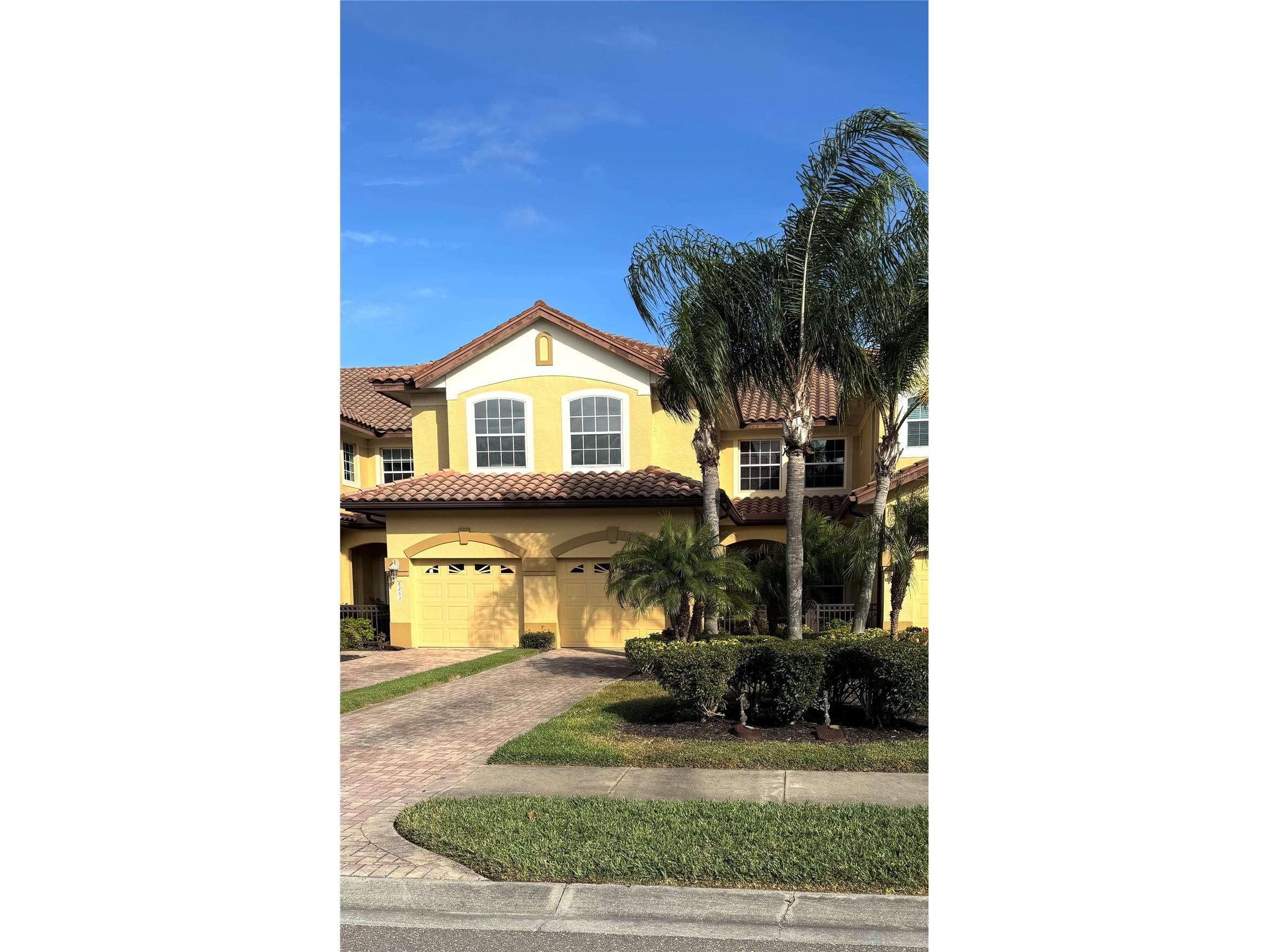 8261 Miramar Way #8261 Lakewood Ranch FL 34202 A4676480 image1