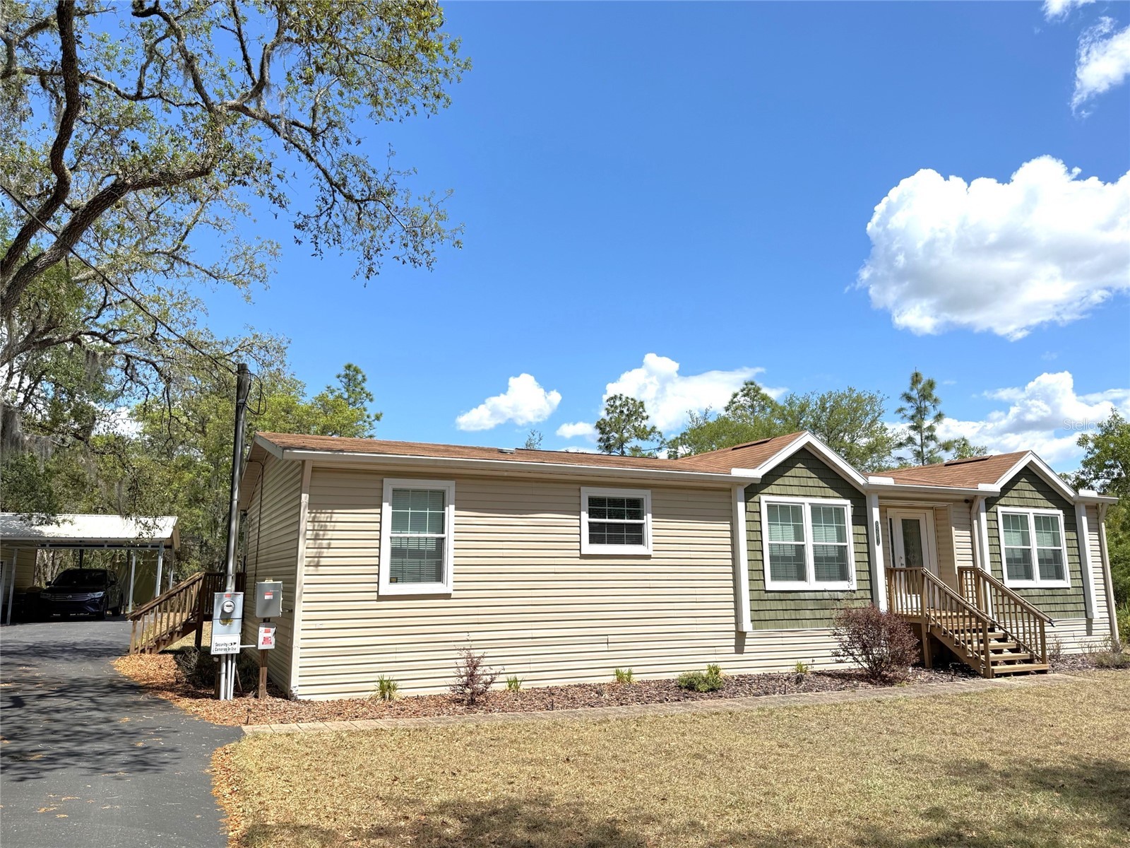 8261 NE 118th Terrace Bronson FL 32621 OM716296 image1