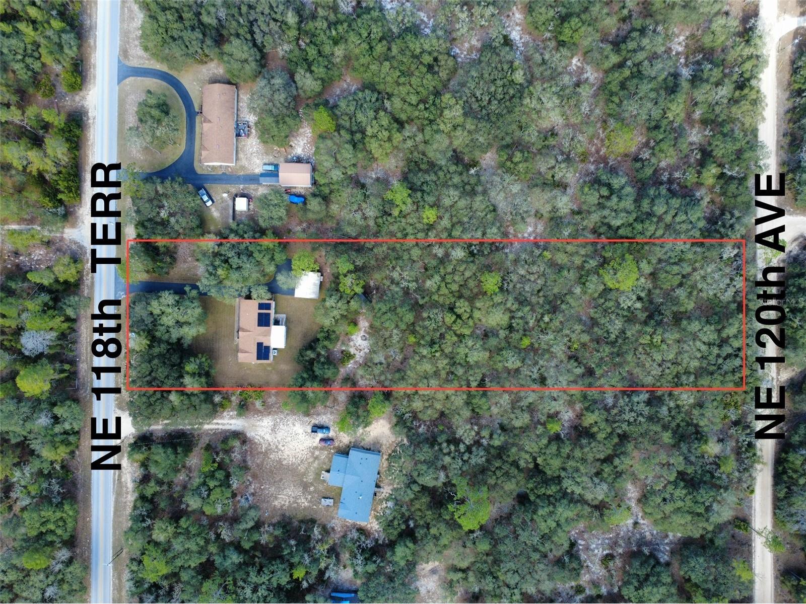 8261 NE 118th Terrace Bronson FL 32621 OM716296 image25