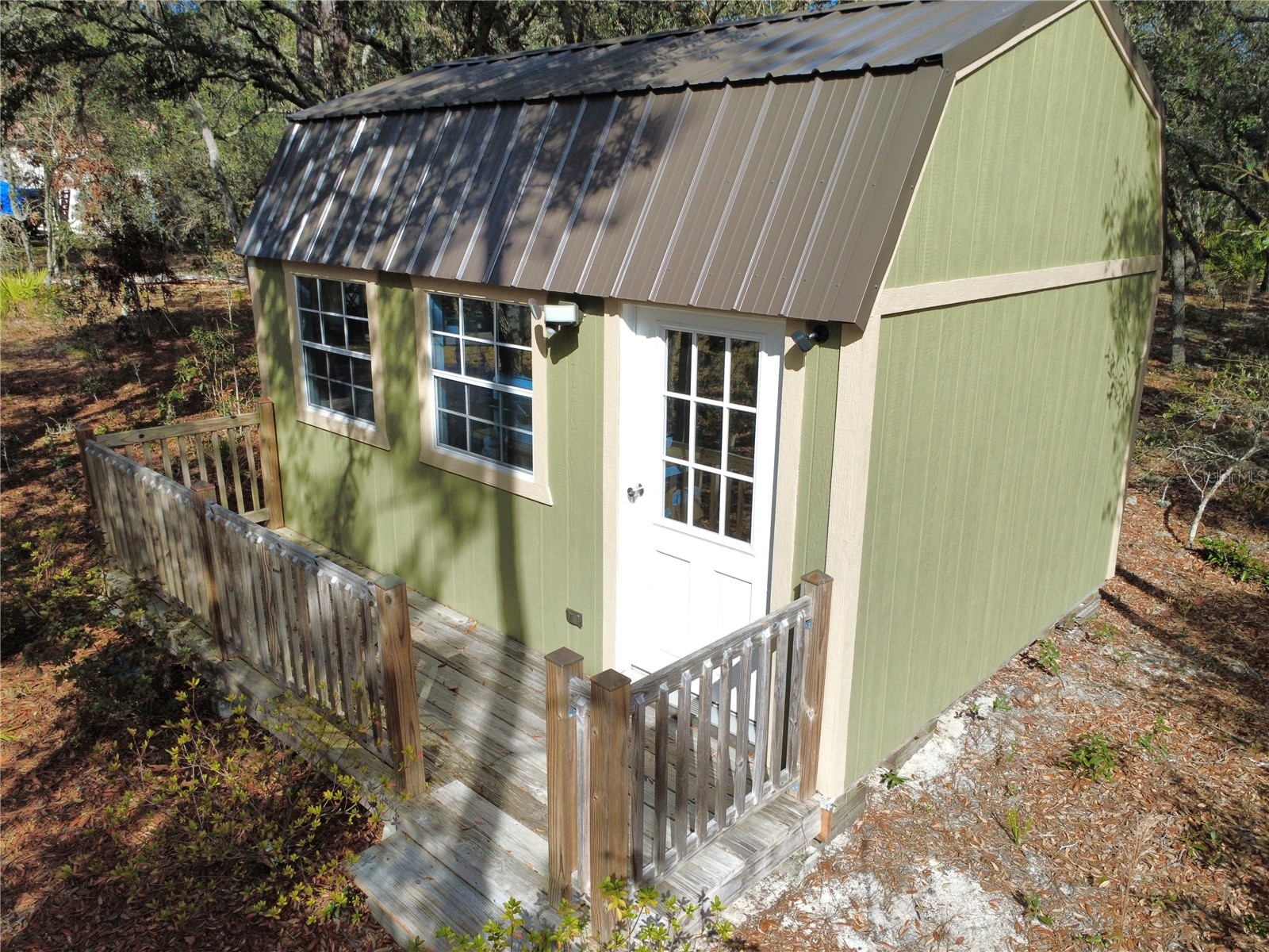 8261 NE 118th Terrace Bronson FL 32621 OM716296 image26