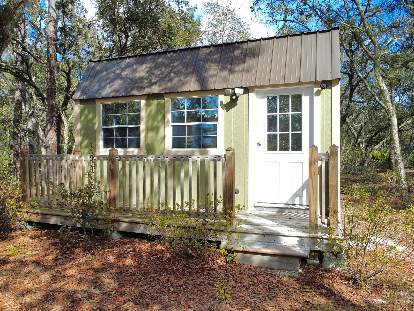 8261 NE 118th Terrace Bronson FL 32621 OM716296 image27