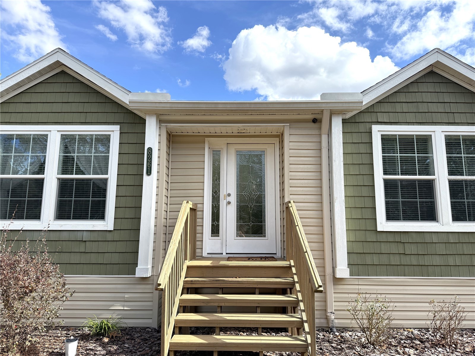 8261 NE 118th Terrace Bronson FL 32621 OM716296 image30