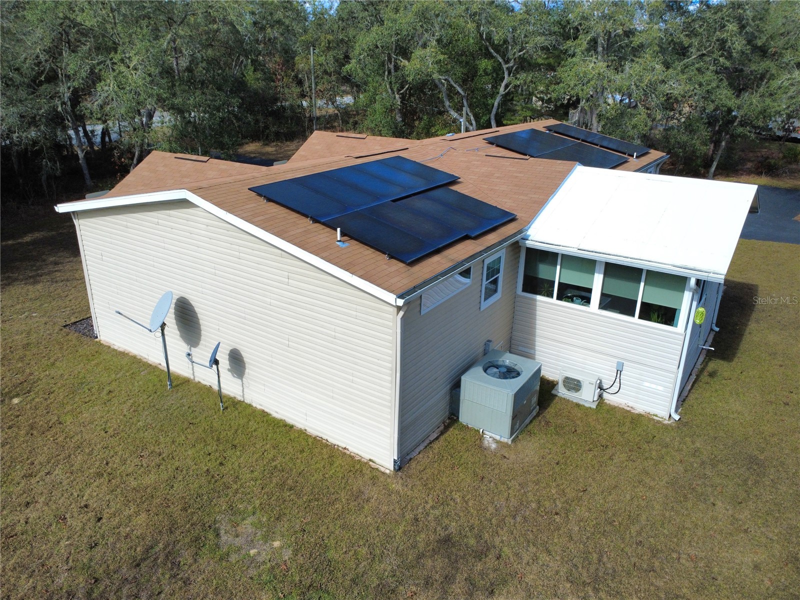 8261 NE 118th Terrace Bronson FL 32621 OM716296 image33