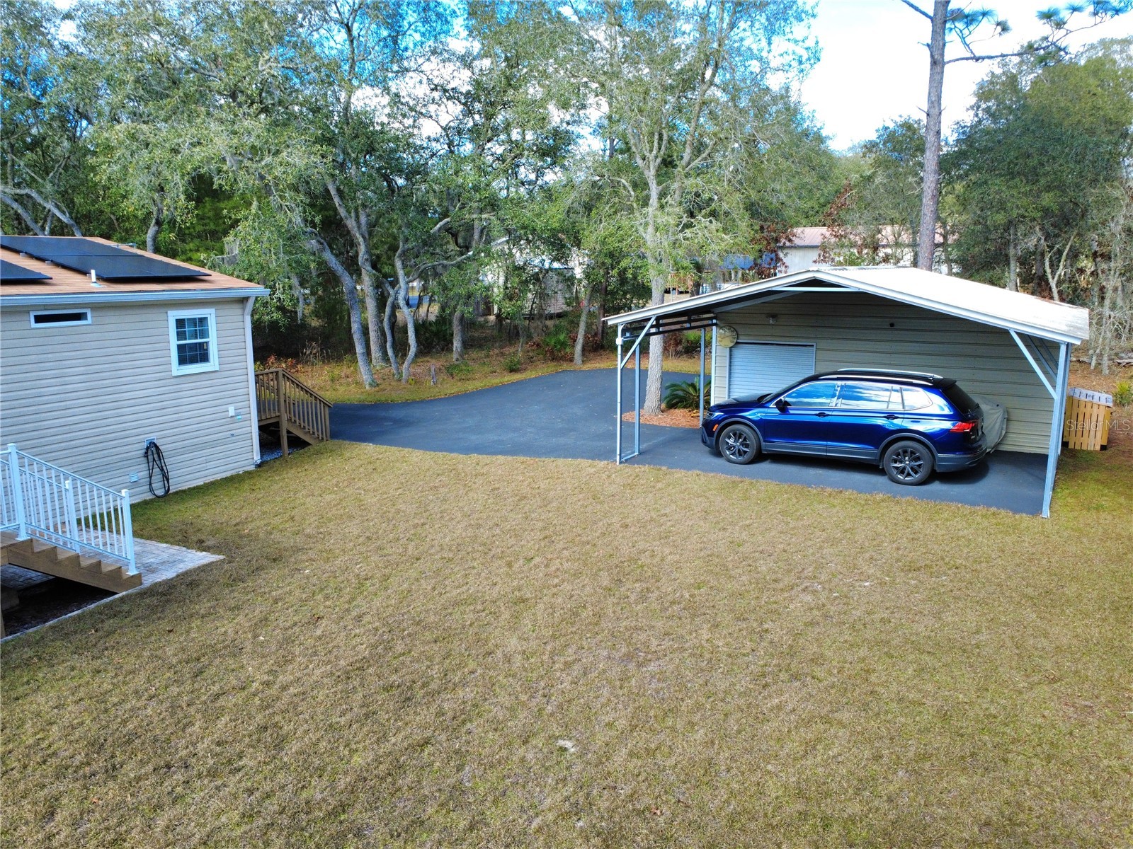 8261 NE 118th Terrace Bronson FL 32621 OM716296 image36