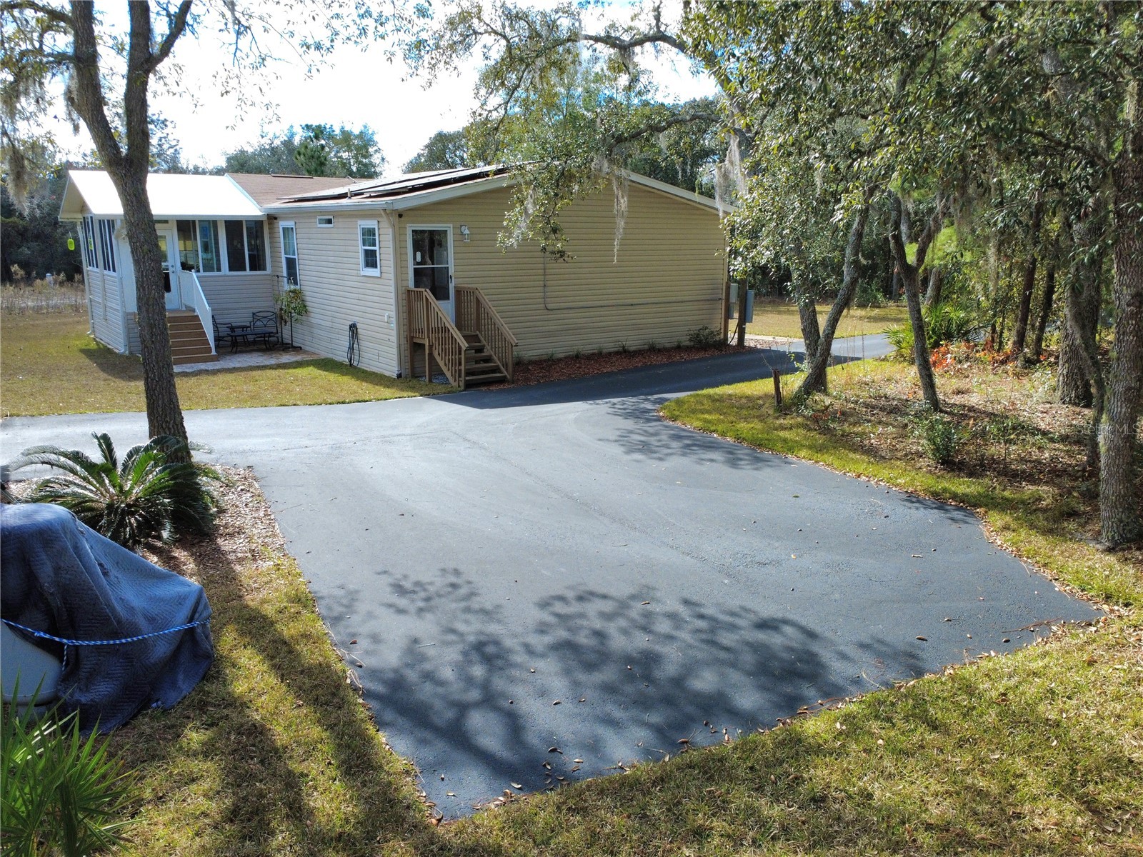 8261 NE 118th Terrace Bronson FL 32621 OM716296 image37