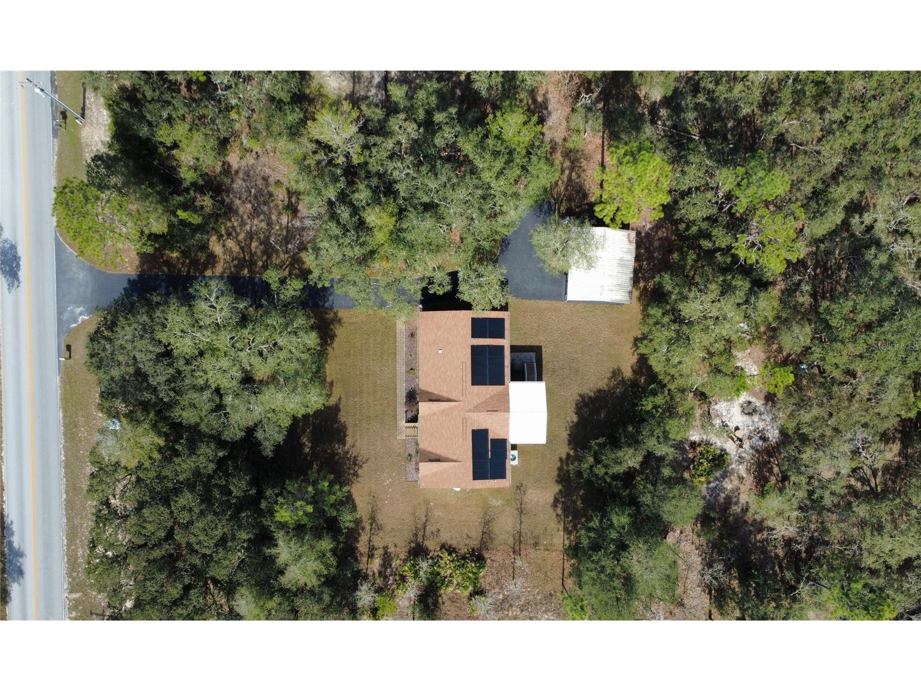 8261 NE 118th Terrace Bronson FL 32621 OM716296 image38