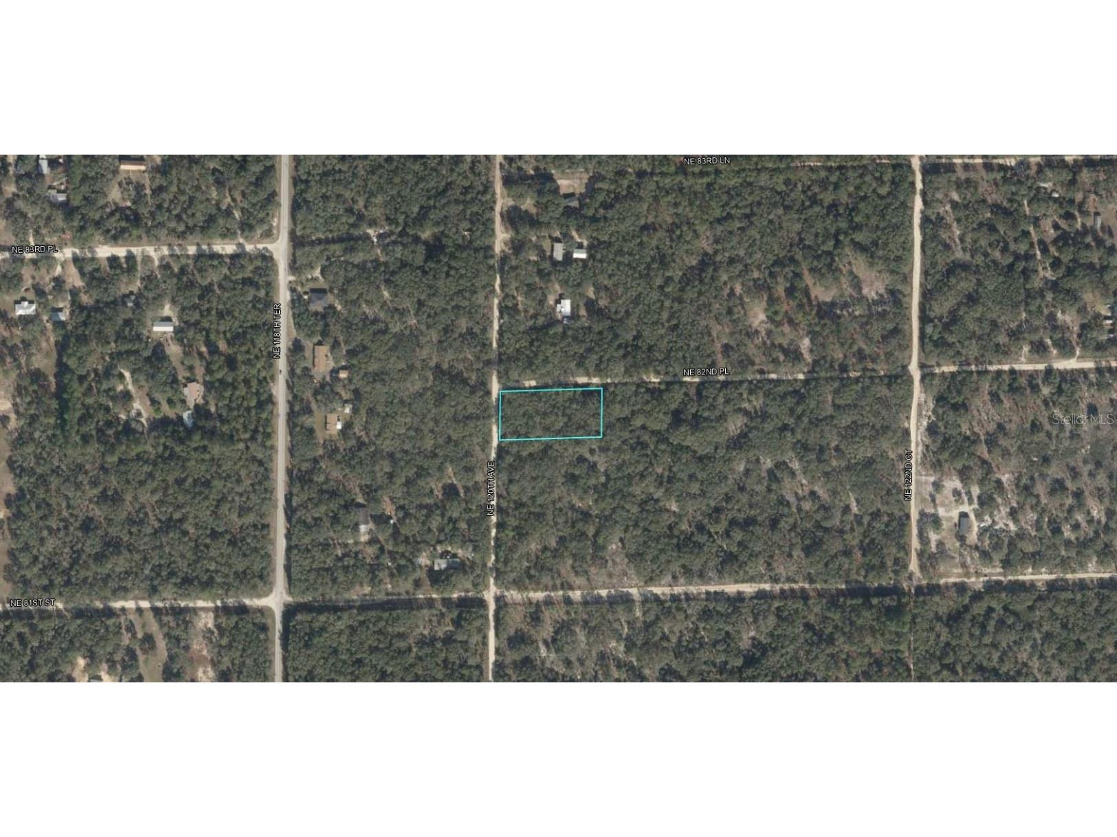 8261 NE 120th Avenue Bronson FL 32621 O6107923 image1