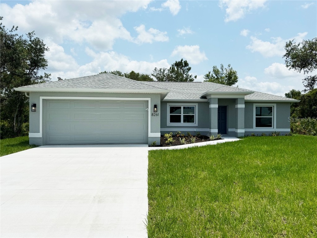 8261 Sawyer Circle North Port FL 34288 C7492837 image1