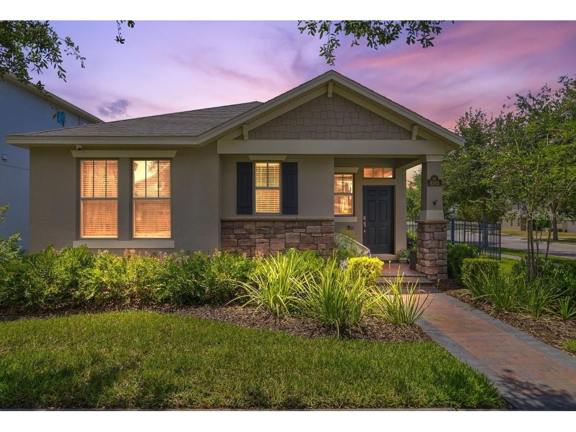 8262 Bayview Crossing Drive Winter Garden FL 34787 S5126200 image1