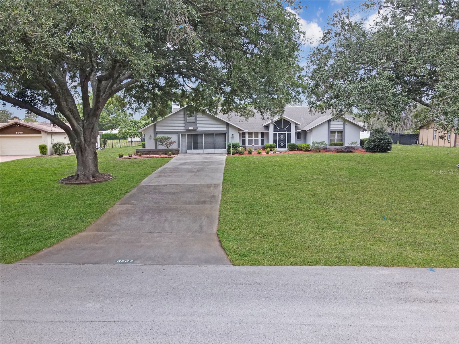 8262 Delaware Drive Weeki Wachee FL 34607 W7885965 image81