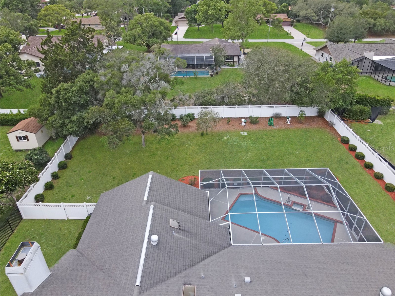 8262 Delaware Drive Weeki Wachee FL 34607 W7885965 image87