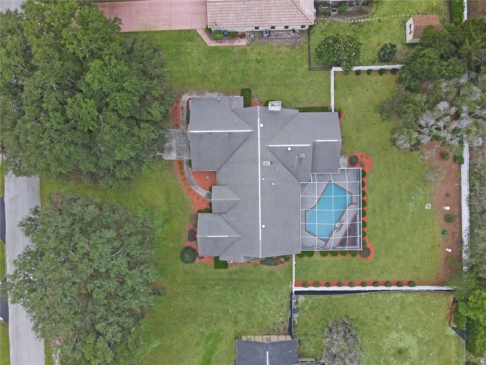 8262 Delaware Drive Weeki Wachee FL 34607 W7885965 image88