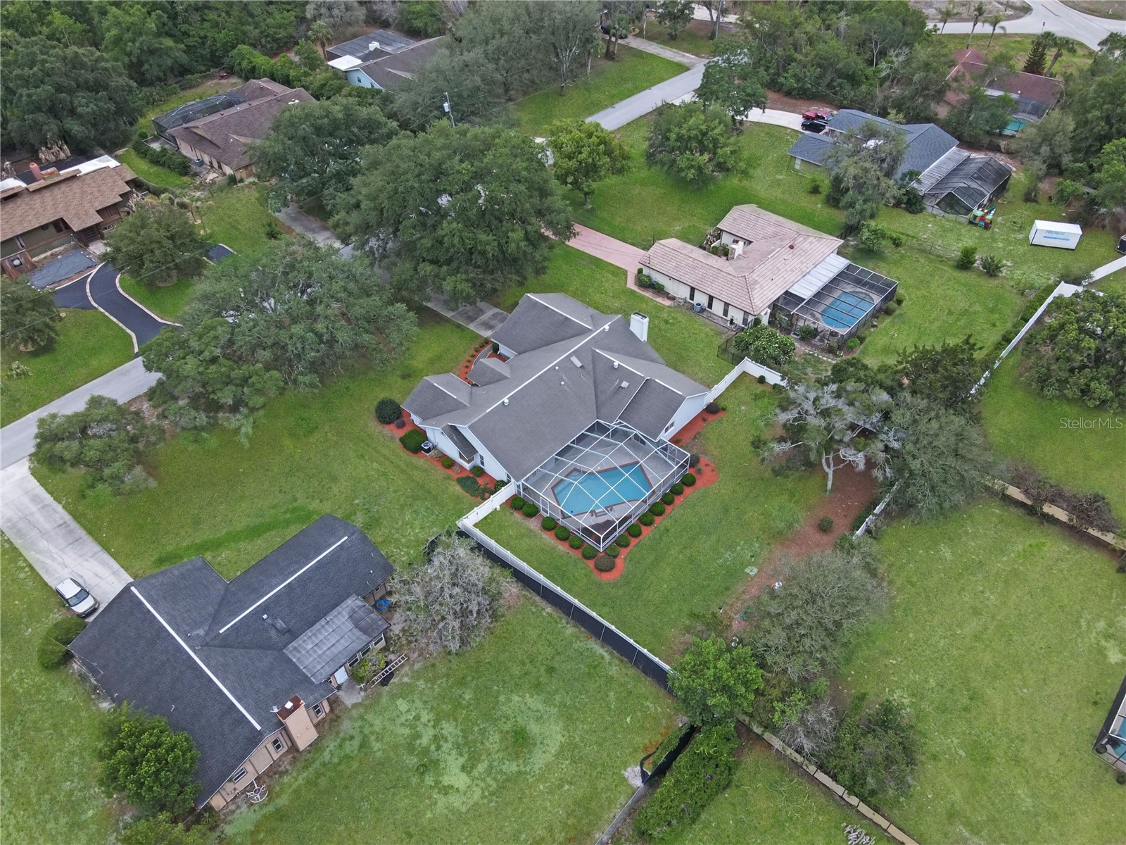 8262 Delaware Drive Weeki Wachee FL 34607 W7885965 image89