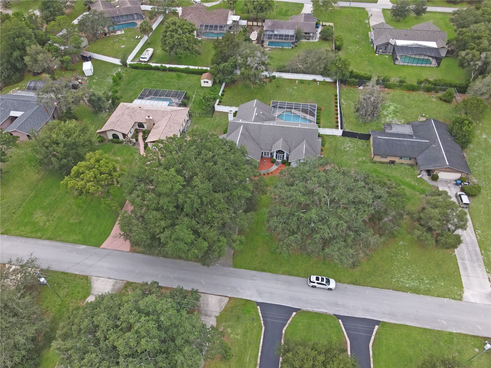 8262 Delaware Drive Weeki Wachee FL 34607 W7885965 image91