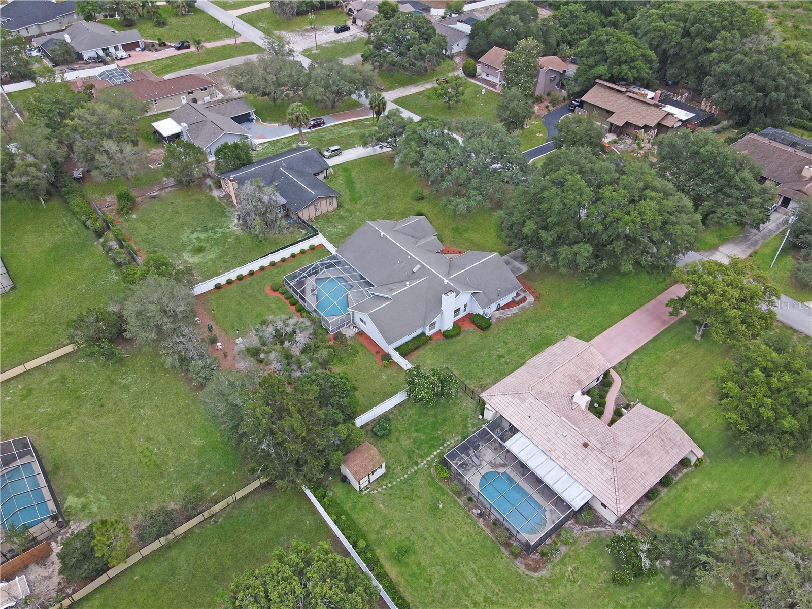 8262 Delaware Drive Weeki Wachee FL 34607 W7885965 image93