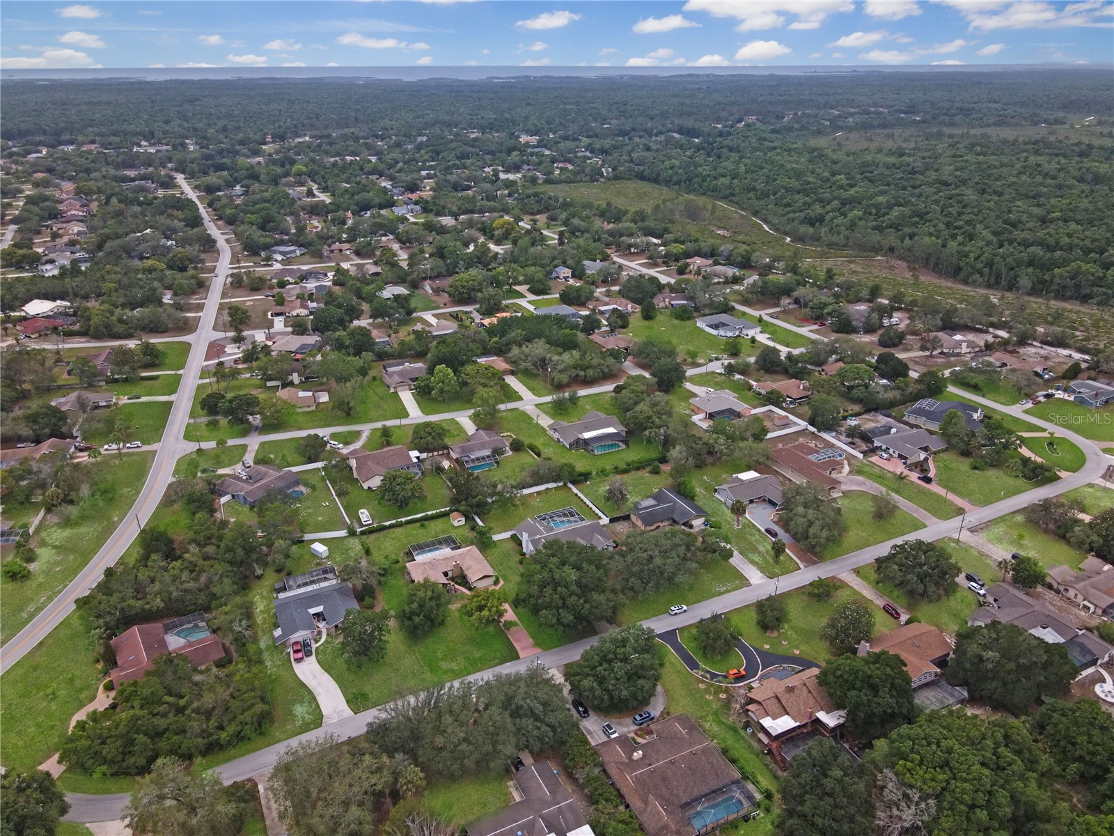 8262 Delaware Drive Weeki Wachee FL 34607 W7885965 image94