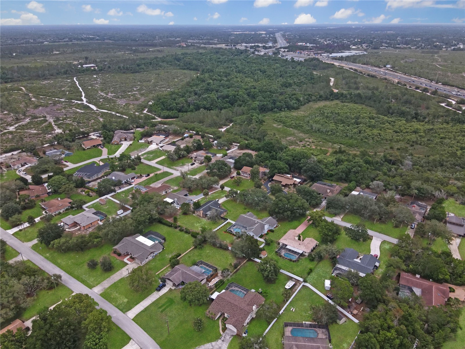 8262 Delaware Drive Weeki Wachee FL 34607 W7885965 image98