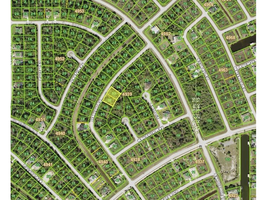 8262 Hebron Road Port Charlotte FL 33981 C7471100 image1