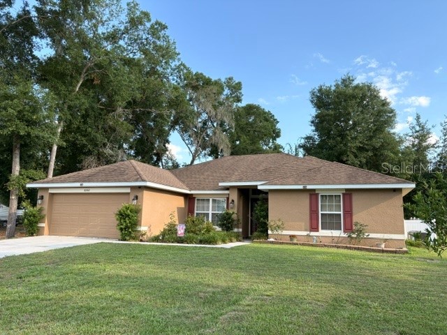 8262 SE 158th Place Summerfield FL 34491 OM724582 image1
