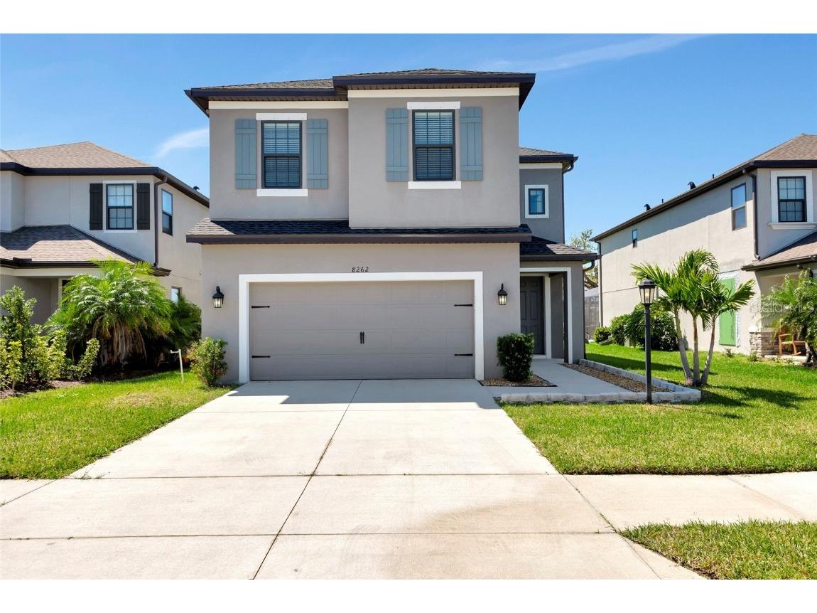 8262 Velda Trail Sarasota FL 34241 A4643629 image1