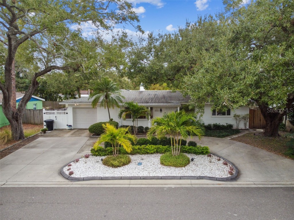 8263 27th Avenue N Saint Petersburg FL 33710 T3424330 image1