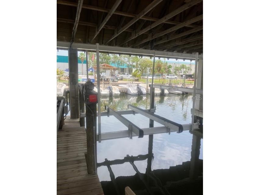 8263 Esther Street #DOCK19 Englewood FL 34224 D6131684 image1