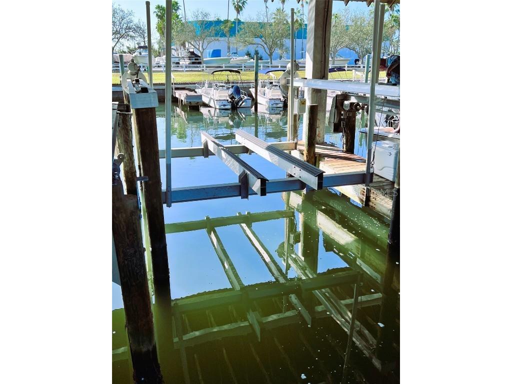 8263 Esther Street #DOCK4 Englewood FL 34224 D6133765 image1