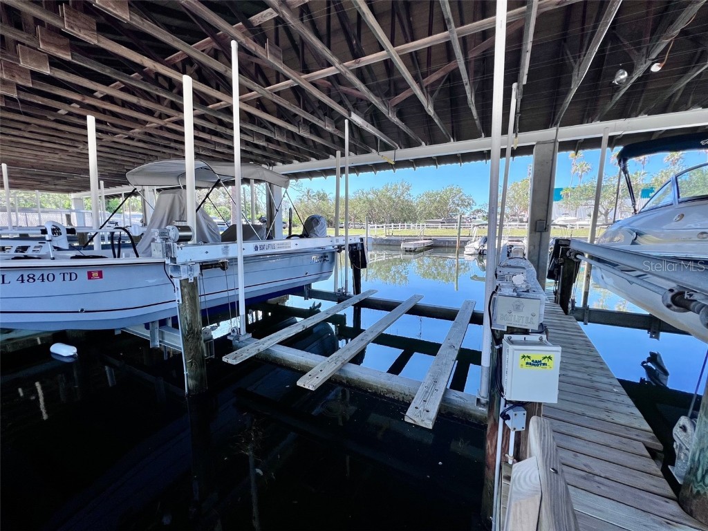 8263 Esther Street #DOCK6 Englewood FL 34224 D6131009 image1