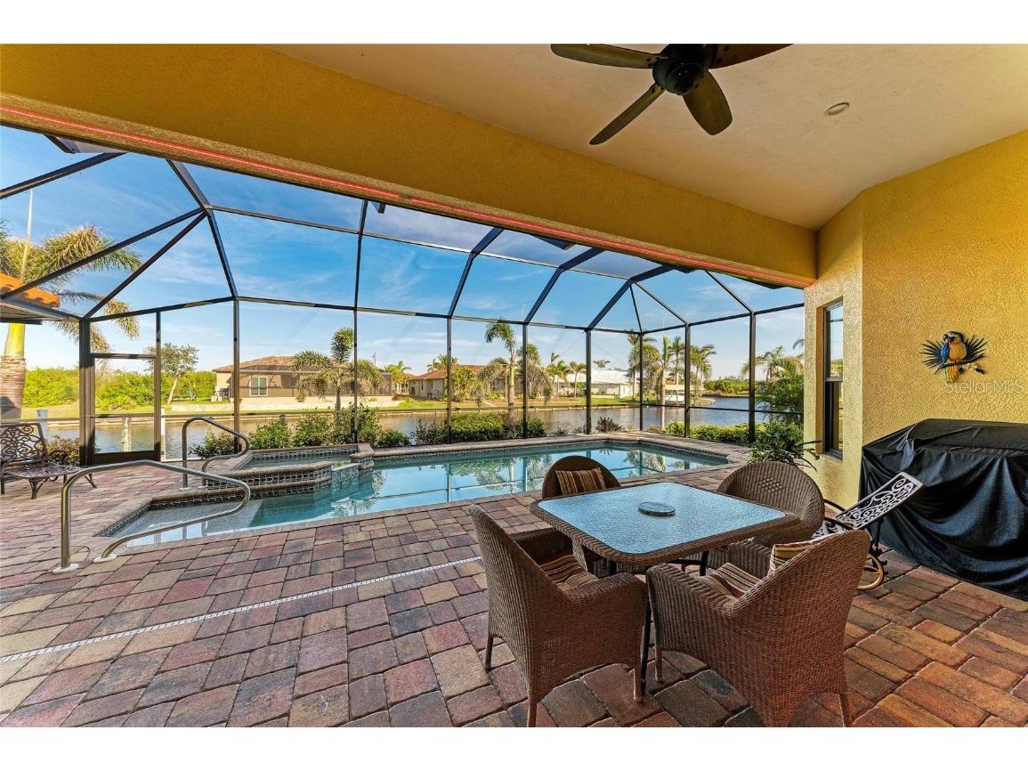 8264 Antwerp Circle Port Charlotte FL 33981 - ANTWERP WATERWAY D6140813 image16